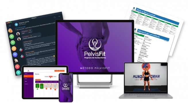 Programa PelvisFit